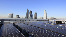 The firm will also encourage its supply chain partners to set their own carbon targets and create reduction strategies